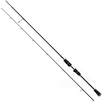 Спининг въдица Westin W2 Spoon, 2.13 м, 2-10 г