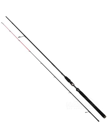 Джиг въдица Westin W3 Finesse Jig 2nd M, 2.48 м, 7-28 г