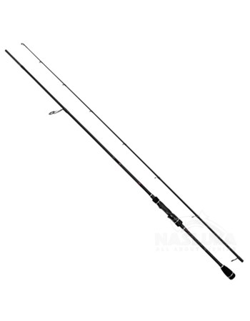 Спининг въдица Zebco Demonic Spining Rod, 2.20 м, 2-12 г