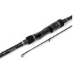 Спининг въдица Zebco Demonic с дължина 2.2 м и тест 2 - 15 г