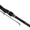 Спининг въдица Zebco Demonic с дължина 2.2 м и тест 2 - 15 г