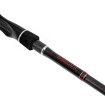 Спининг въдица Zebco Demonic с дължина 2.2 м и тест 2 - 15 г