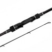 Спининг въдица Zebco Demonic с дължина 2.2 м и тест 2 - 15 г