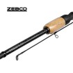 Спининг въдица Zebco Trophy Spin с дължина 2.4 м и тест 5 - 28 г