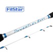 Качествена Въдица Filstar PowerFlex Boat 2.1 м с тест 40 - 150 г