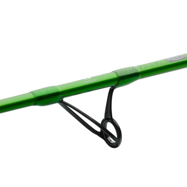 Въдица за кльонк и тролинг Madcat Green Series Vertical HD 1.80 м, 150-250 г — снимка 4