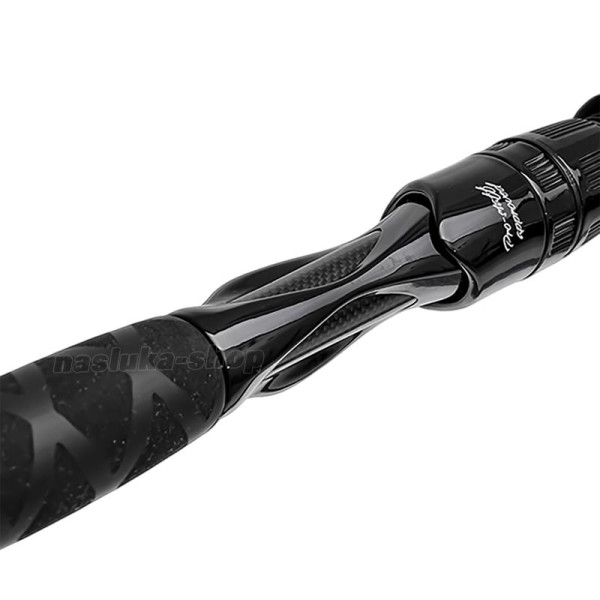 Въдица за кльонк и тролинг Madcat Green Series Vertical HD 1.80 м, 150-250 г — снимка 5