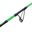 Качествена Въдица Madcat UV Series Vertical 1.75 м с тест 50 - 150 г