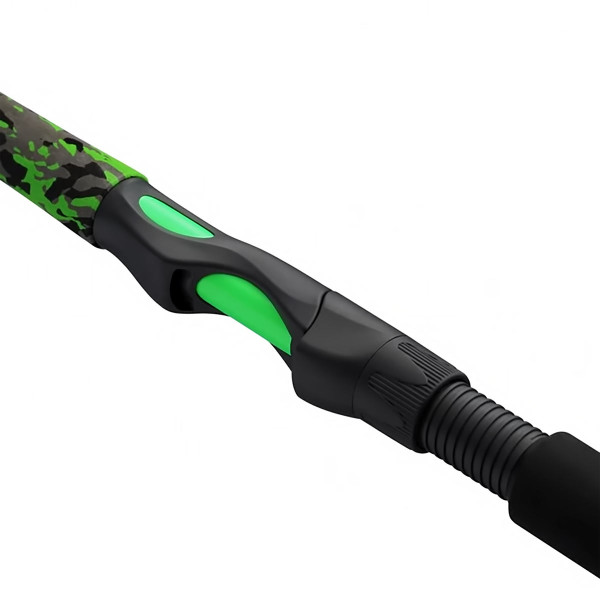 Тролинг въдица за сом Madcat UV Series Vertical 1.75 м, 50-150 г — снимка 4
