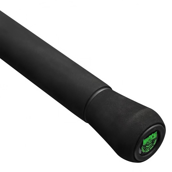 Тролинг въдица за сом Madcat UV Series Vertical 1.75 м, 50-150 г — снимка 5