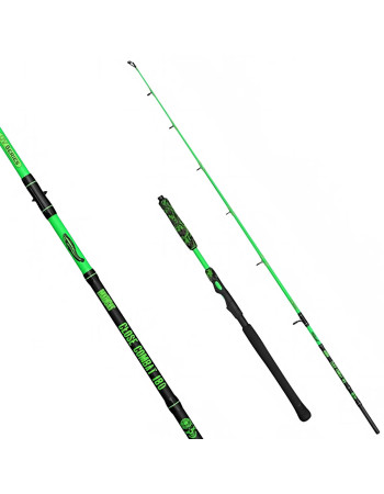 Тролинг въдица за сом Madcat UV Series Close Combat 1.80 м, 50-125 г
