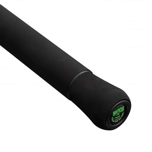 Тролинг въдица за сом Madcat UV Series Close Combat 1.80 м, 50-125 г — снимка 6