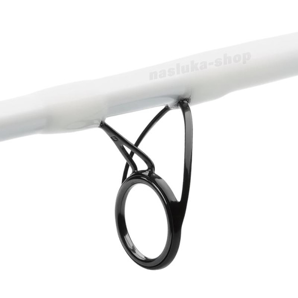 Въдица за сом на кльонк Madcat White Series Clonk Teaser 2.10 м, 150-200 г — снимка 3