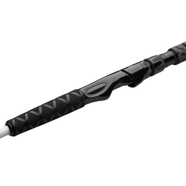 Въдица за сом на кльонк Madcat White Series Clonk Teaser 2.10 м, 150-200 г — снимка 4