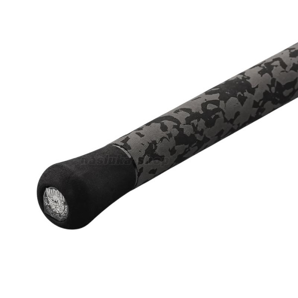 Въдица за сом на кльонк Madcat White Series Clonk Teaser 2.10 м, 150-200 г — снимка 5