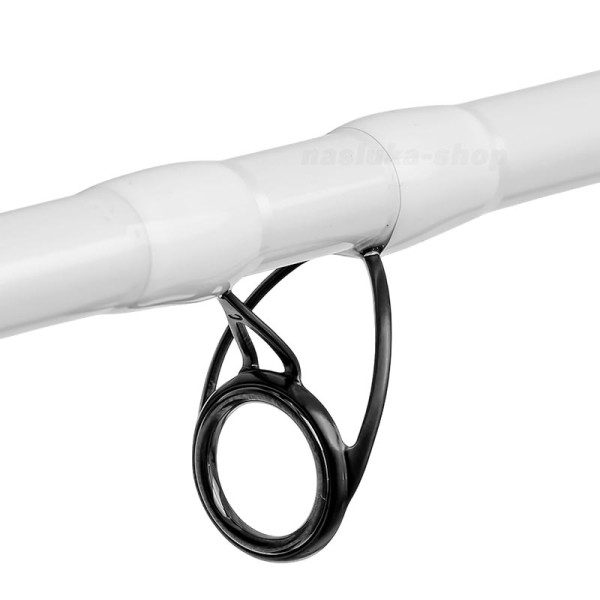 Въдица за сом на кльонк Madcat White Series Clonk Teaser 2.10 м, 150-200 г — снимка 7