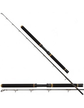 Тролинг въдица PENN Regiment II XT, 2.13 м, 15-40 lb