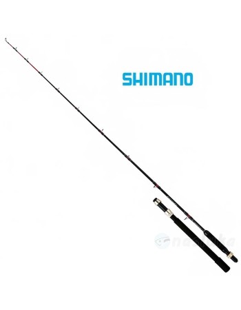 Въдица за тролинг и кльонк Shimano Catana DX Trolling Lite 2.10 м, 12 lb