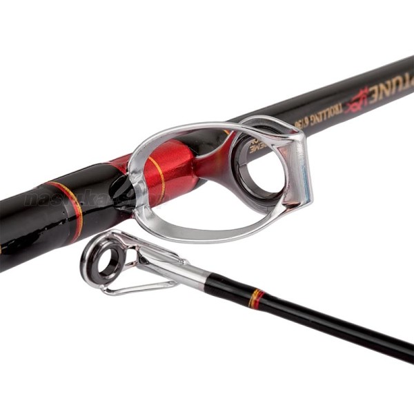 Въдица за тролинг Trabucco Neptune XT Trolling 1.80 м, 20-30 lb — снимка 2