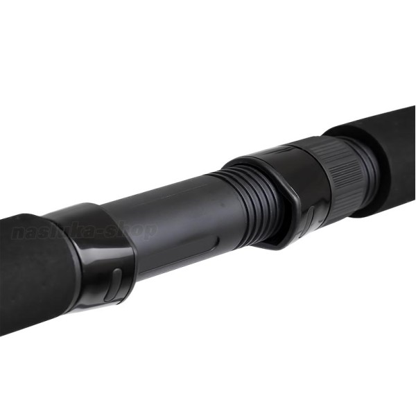 Въдица за тролинг Trabucco Neptune XT Trolling 1.80 м, 20-30 lb — снимка 6