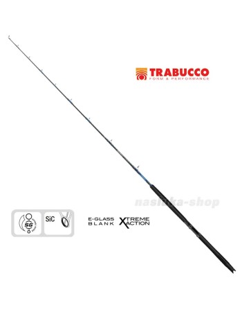 Въдица за тролинг Trabucco Trident Live Trolling 2 м, 12-20 lb