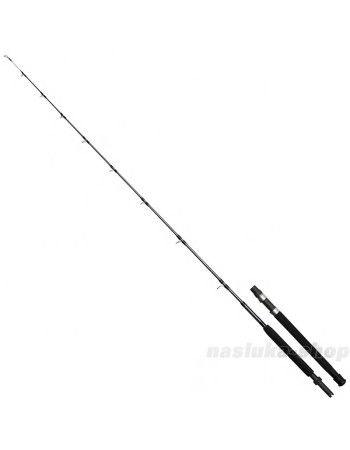 Въдица кльонк и морски тролинг Ugly Stik Elite Boat 2.24 м, 12-20 lb