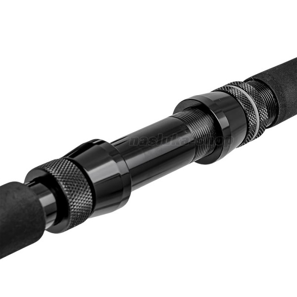 Въдица кльонк и морски тролинг Ugly Stik Elite Boat 2.24 м, 12-20 lb — снимка 6
