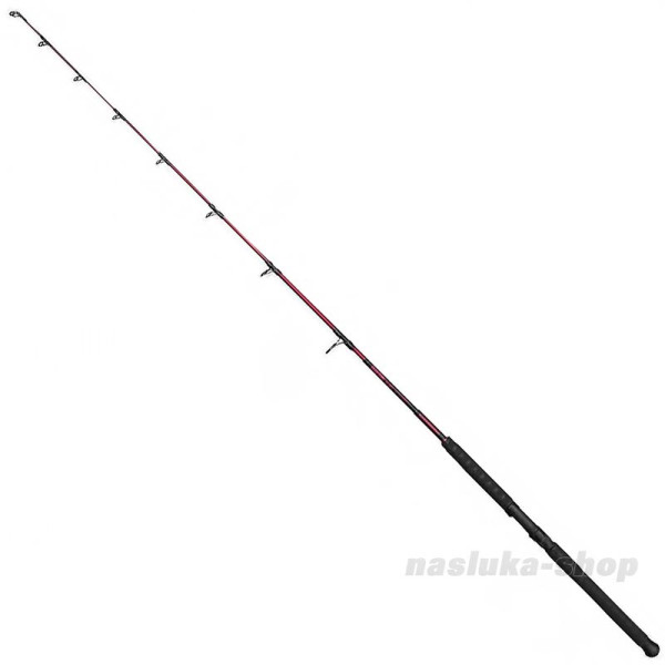 Въдица за сом Ugly Stik Silurus Clonk 1.95 м, 80-200 г — снимка 2