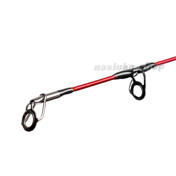 Въдица за сом Ugly Stik Silurus Clonk 1.95 м, 80-200 г — снимка 7