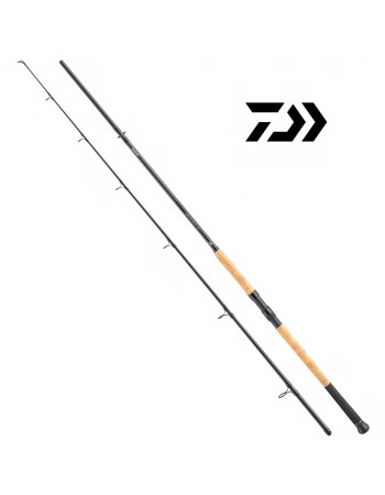 Въдица за сом Daiwa Megaforce CF Boje, 3 м, 200-600 г