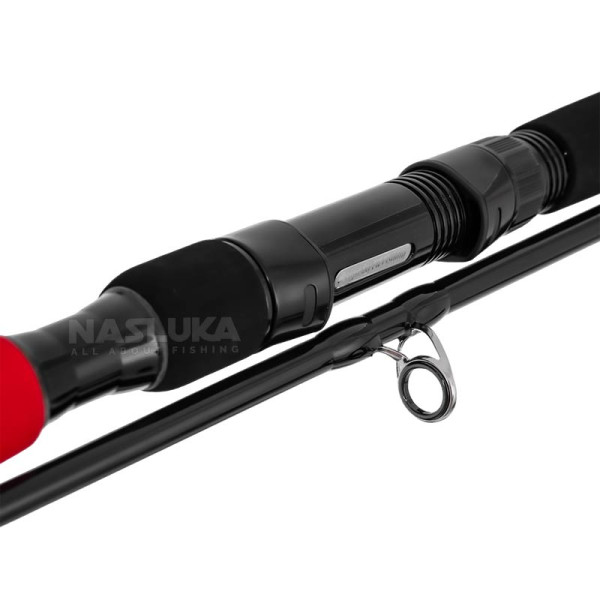 Въдица за сом Fil Fishing Monster Catfish 2.85 м, 150-400 г — снимка 3