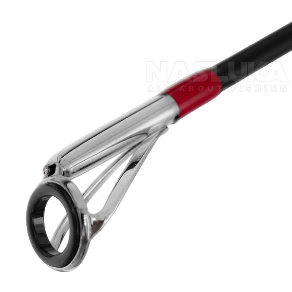 Въдица за сом Fil Fishing Monster Catfish 2.85 м, 150-400 г — снимка 5
