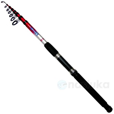 Filstar Target Tele 100, 3 м, 50-100 г, Риболовен телескоп