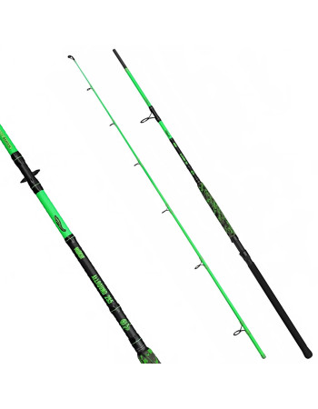 Въдица за сом Madcat UV Series Allround 2.85 м, 100-250 г
