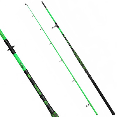 Въдица за сом Madcat UV Series Allround 2.85 м, 100-250 г