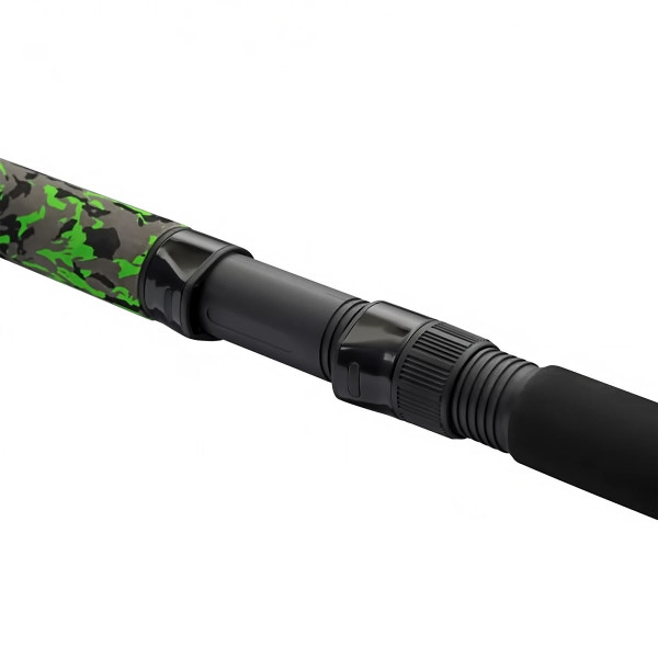 Въдица за сом Madcat UV Series Allround 2.85 м, 100-250 г — снимка 3