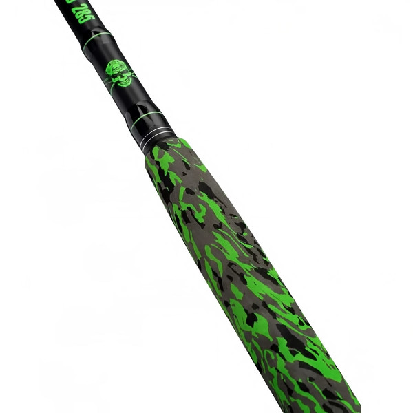 Въдица за сом Madcat UV Series Allround 2.85 м, 100-250 г — снимка 5