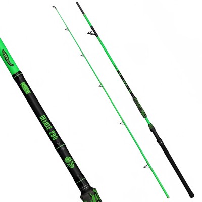 Въдица за сом Madcat UV Series Deluxe 2.90 м, 100-250 г