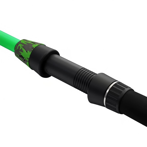 Въдица за сом Madcat UV Series Deluxe 2.90 м, 100-250 г — снимка 3