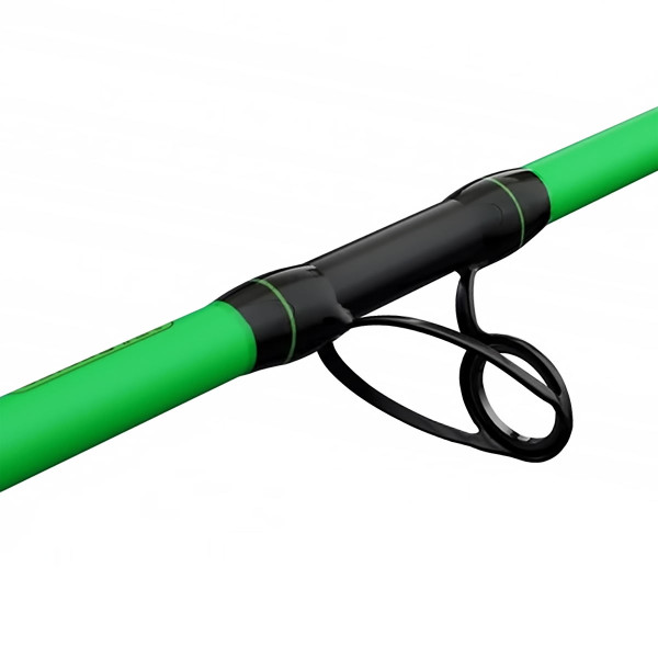 Въдица за сом Madcat UV Series Deluxe 2.90 м, 100-250 г — снимка 4