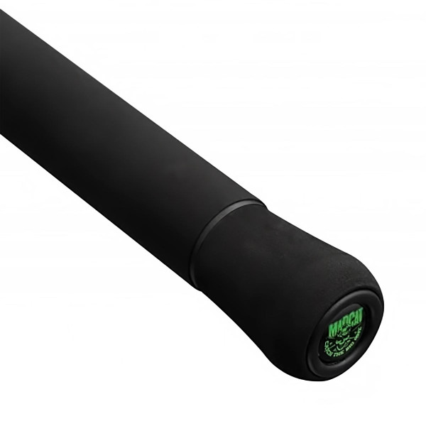 Въдица за сом Madcat UV Series Deluxe 2.90 м, 100-250 г — снимка 6
