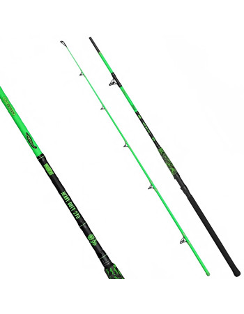 Въдица за сом Madcat UV Series Heavy Duty 3 м, 200-300 г