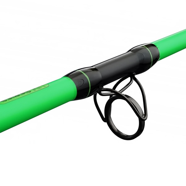 Въдица за сом Madcat UV Series Heavy Duty 3 м, 200-300 г — снимка 4