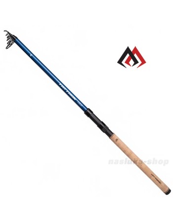 Телескопична въдица Mikado Trython Heavy Tele 3.60 м, 160 г