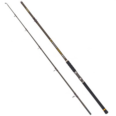 Въдица за сом Mivardi Hardcore Catfish 2.40 м, 150-450 г