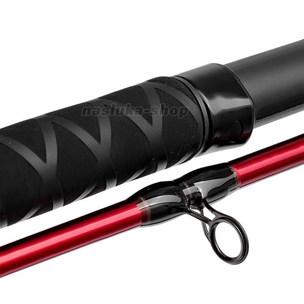 Въдица за сом Ugly Stik Silurus Bank 2.40 м, 80-150 г — снимка 4