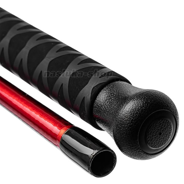 Въдица за сом Ugly Stik Silurus Bank 2.40 м, 80-150 г — снимка 5
