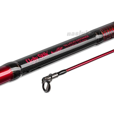Въдица за сом Ugly Stik Silurus Distance 3.30 м, 120-200 г