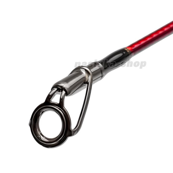 Въдица за сом Ugly Stik Silurus Distance 3.30 м, 120-200 г — снимка 11