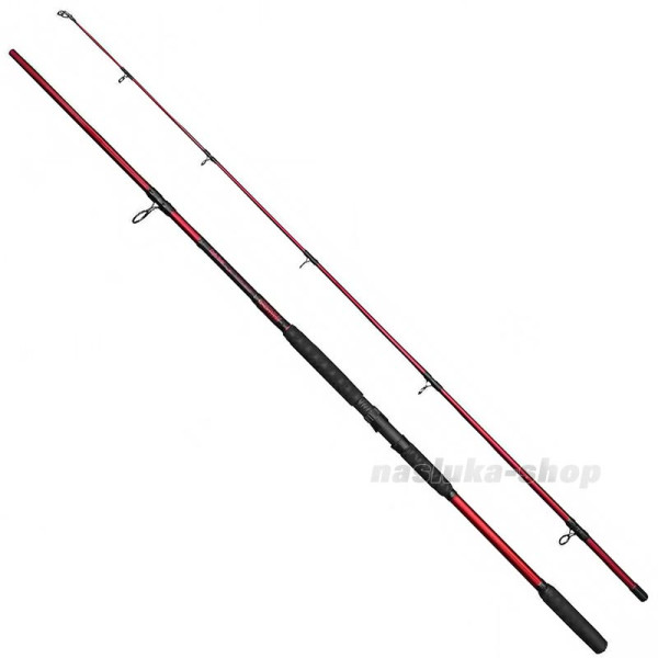 Въдица за сом Ugly Stik Silurus Distance 3.30 м, 120-200 г — снимка 2